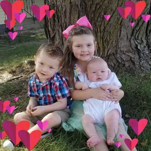 Meet your Posher, Sheryl